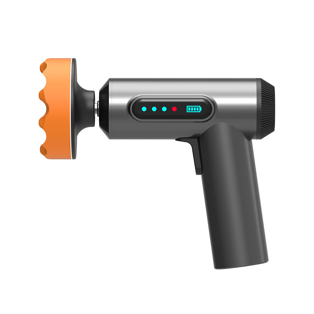 Electric Car Polisher/ Waxing & Repair