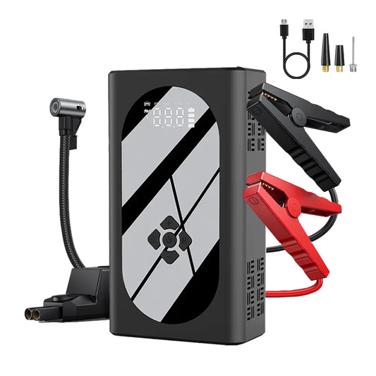 Car Jump Starter/ Electric Air Pump